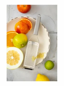 Professional Fine -raastin