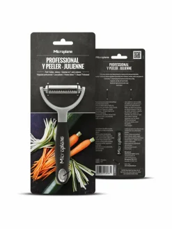 Professional Y Julienne -kuorija