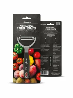 Professional Y Serrated -kuorija