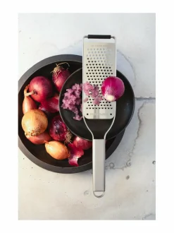 Professional Zester -raastin