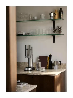 Pro-hiilihapotuslaite