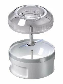 Prosessori sauvasekoittimeen