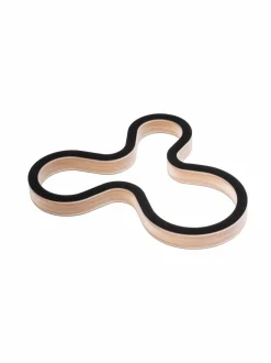 Puinen pannunalunen, 15 cm