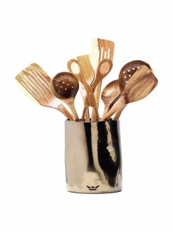 Puiset pihdit, 28 cm