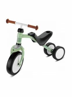 Puky Pukymoto potkupyörä