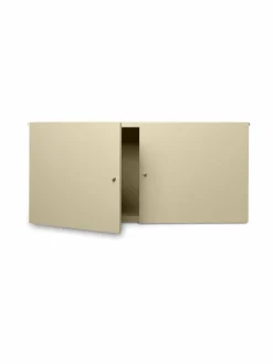 Punctual-kaappi 41,6 x 91,5 x 40,2 cm