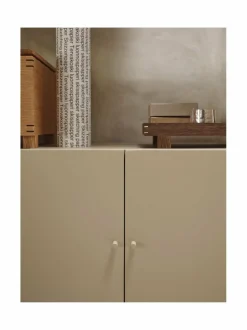 Punctual-kaappi 41,6 x 91,5 x 40,2 cm