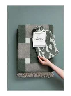 Punos-villahuopa, 130 x 180 cm