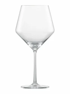 Pure Burgundy Goblet - viinilasi, 2 kpl