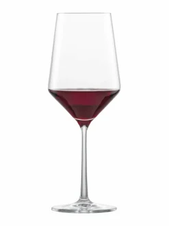 Pure Cabernet -viinilasi, 2 kpl