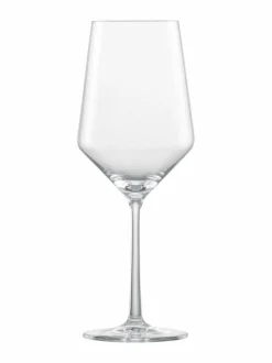 Pure Cabernet -viinilasi, 2 kpl