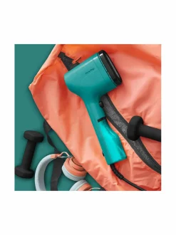 Pure Pop -tekstiilihöyrystin