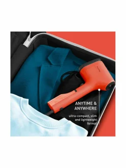 Pure Pop -tekstiilihöyrystin