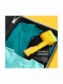 Pure Pop -tekstiilihöyrystin