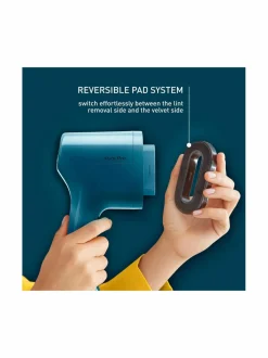 Pure Pop -tekstiilihöyrystin