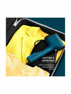 Pure Pop -tekstiilihöyrystin