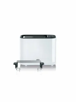 PurEase-leivänpaahdin