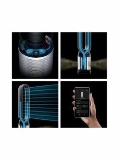 PureCool -ilmanpuhdistin