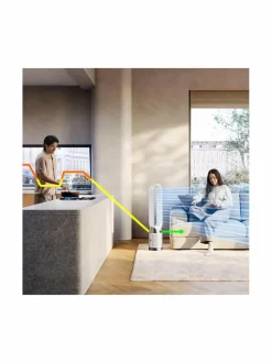 PureCool -ilmanpuhdistin