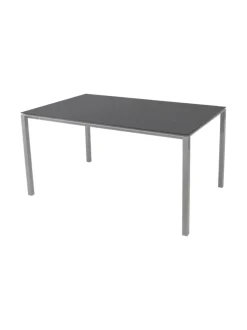 Pure-ruokapöytä 150 x 90 cm