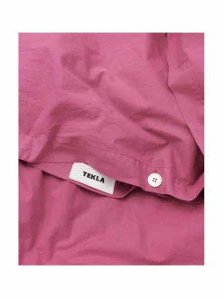 Pussilakana perkaalipuuvillasta