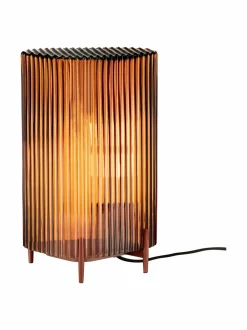 Putki-pöytävalaisin 340 x 205 mm