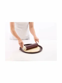 Pyöreä pizzamatto, 36 cm