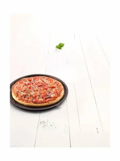 Pyöreä pizzamatto, 36 cm