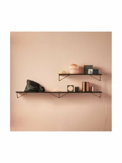 Pythagoras-seinähylly