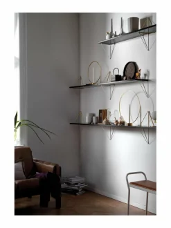 Pythagoras-seinähylly