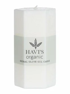 Pöytäkynttilä 5 x 10 cm