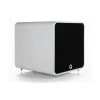 Q Acoustics Q B12 aktiivisubwoofer, valkoinen