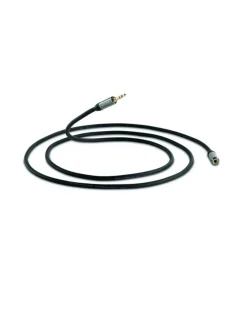 QED Performance Headphone 3.5mm EXT, 1,5m