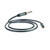QED Performance Headphone 6.35mm EXT, 5m