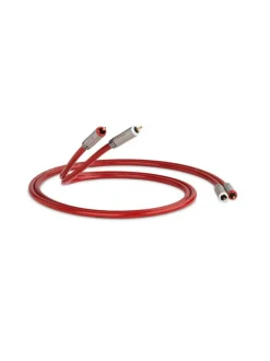 QED Reference Audio 40 2RCA-2RCA, 0.6m