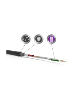 QED Reference High Resolution USB A-B, 3m