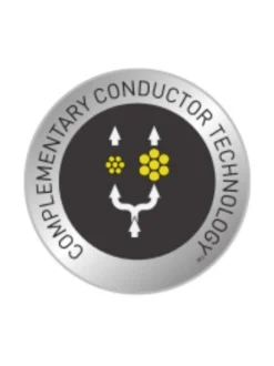 QED Signature Audio 40 2RCA-2RCA, 0.6m