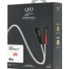 QED Silver Anniversary XT kaiutinkaapeli, 5m pari