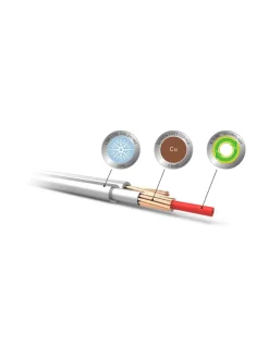 QED XT25 kaiutinkaapeli, 3m pari