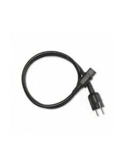 QED XT3 virtajohto, 3m