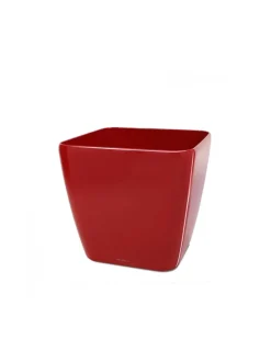 Quadro Punainen Altakasteluruukku ∅35cm, korkeus 33cm