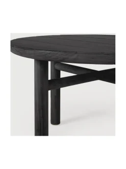 Quatro ulkokaluste sohvapöytä