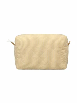 Quilted-kosmetiikkalaukku