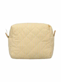 Quilted-kosmetiikkalaukku