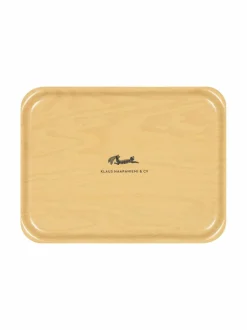 Rabbit Tray Big -tarjotin