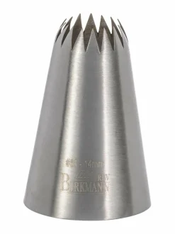 Ranskalainen tähtitylla ø 14 mm