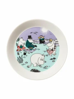 Rantapäivä-lautanen 19 cm