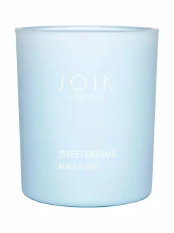 Rape Seed Wax Candle Sweet Dreams -tuoksukynttilä 150 g