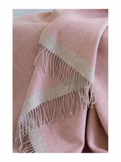 Rauha-villahuopa 130 x 180 cm