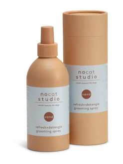 Refresh+detangle hoitosuihke - VAND